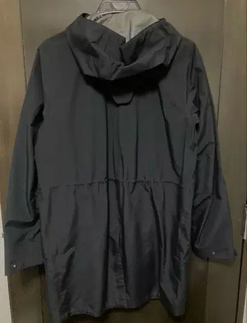 GOLDWIN GORE-TEX 마운틴 후드티 S 사이즈