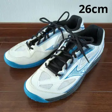 MIZUNO 테니스화 블레이크 샷 26cm