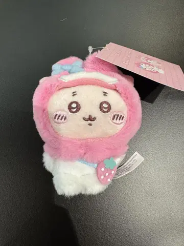치이카와 산리오 헌책방 카니짱 마이멜로디 마스코트 키링