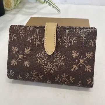 인덴야 인덴 지갑 미사용 보관품