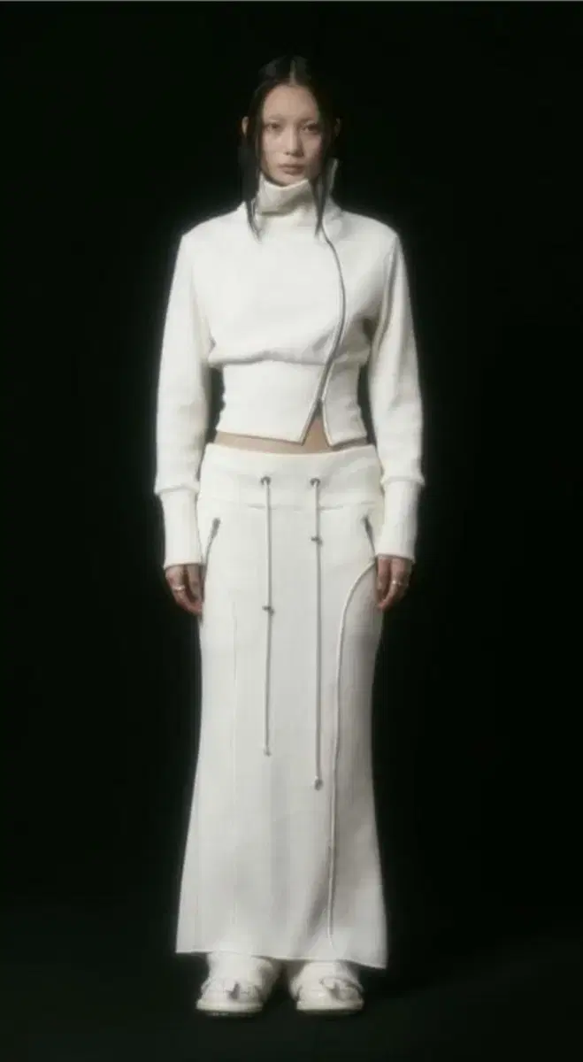 Bonnae Wool Jacket 2