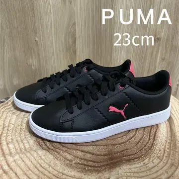 PUMA 스니커즈 23cm