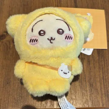 산리오 치이카와 (먼작귀)