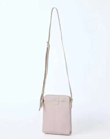 미니 숄더백
