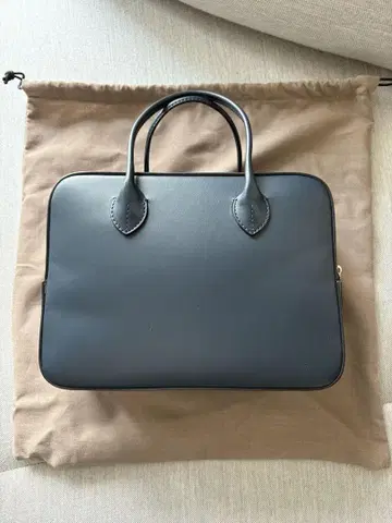 메종 카나우 네이비 M 사토 카나코 씨 별주