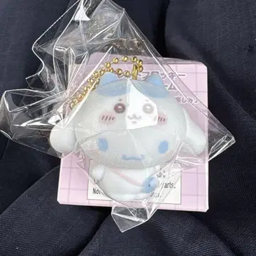 치이카와 (먼작귀) 산리오 캐릭터 시크릿 플로키 마스코트 참