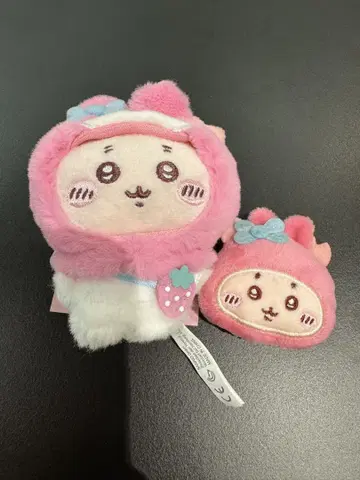치이카와 산리오 카니짱 마이멜로디 세트