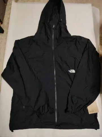 THE NORTH FACE NP12230 컴팩트 자켓 M 블랙