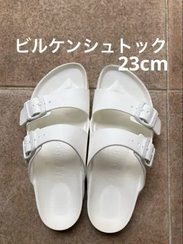 버켄스탁 BIRKENSTOCK 샌들 ARIZONA EVA