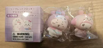치이카와 산리오
