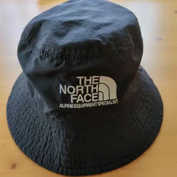THE NORTH FACE 버킷 햇 블랙 사이즈 L