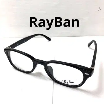 RayBan 레이밴 안경 프레임 안경 RB 5209 D