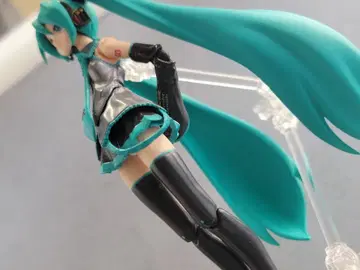 figma 하츠네 미쿠