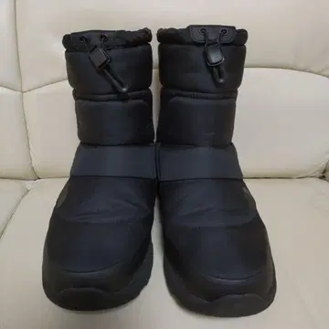 THE NORTH FACE 눕시 부티 워터프루프 VII