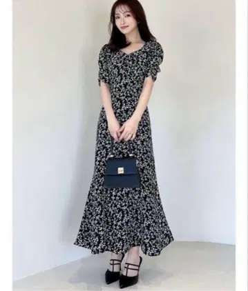 리젝시 원피스
