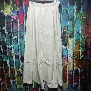 niko and ... 니코 앤드 A 라인 롱 스커트 size 4