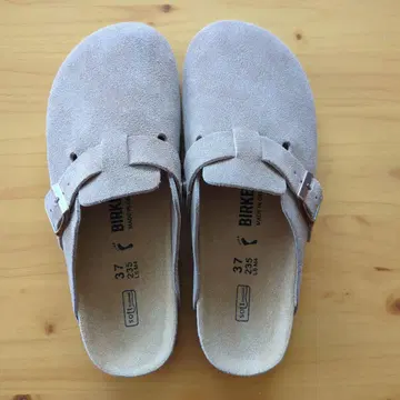 BIRKENSTOCK 사보 샌들 37