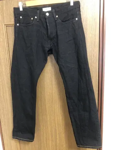 RON HERMAN DENIM/32/데님/블랙
