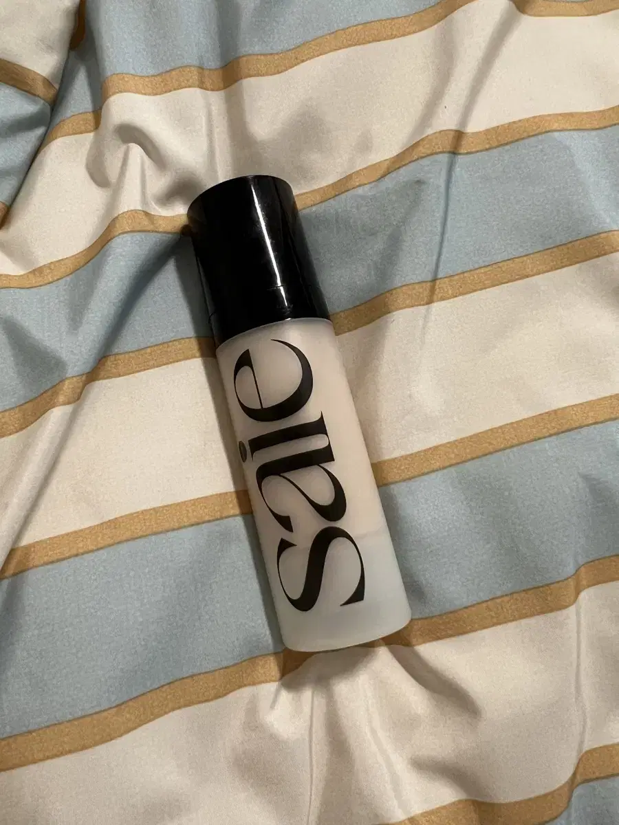 Saie Glowy Super Gel