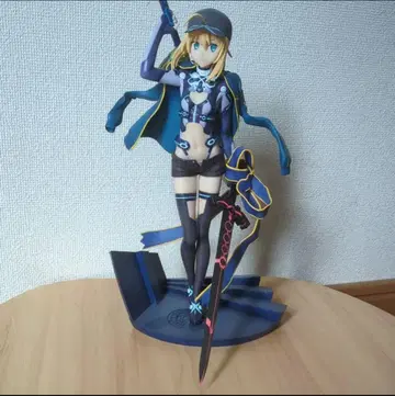 FGO  미스터리 히로인 X 피규어