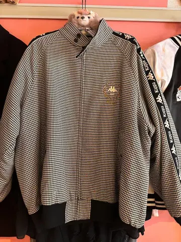 카파 셋업 지유