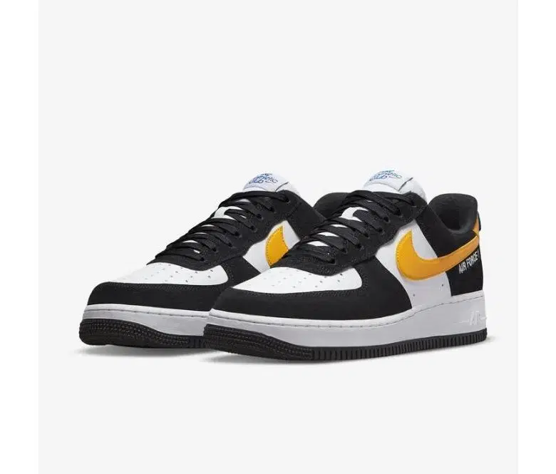 Nike AJ Low Sneakers