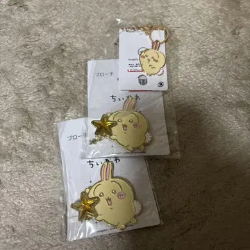 치이카와 (먼작귀) 토끼 시마무라