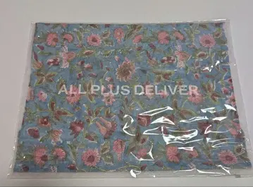 ALL PLUS DELIVER 토트백