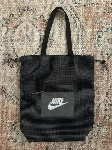 나이키 윈드펜 패턴 토트백 90년대 00년대