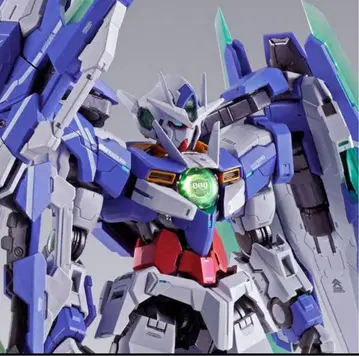 METAL BUILD 더블 오크 안타 풀 세이버 본체 옵션 세트