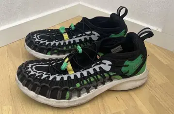 KEEN keen 킨 샌들 유니크 25cm