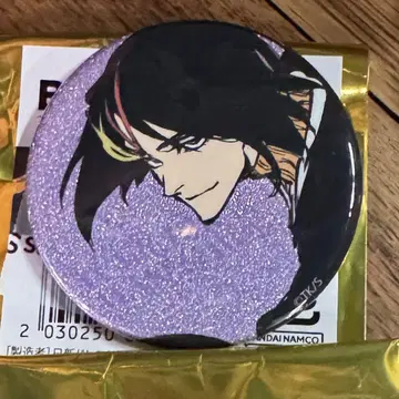 BLEACH WORLD 크로스 스토어 캔뱃지 컬렉션 유미치
