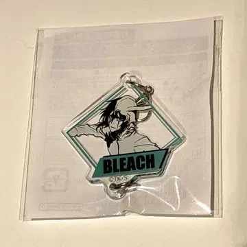 우루키오라 B상 연결되는 아크릴 참 BLEACH WORLD 미니게임