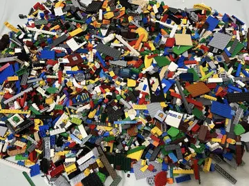 레고 LEGO 묶음 판매 8.2kg 대량