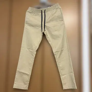 Tommy 치노 팬츠 새상품 S