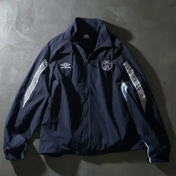 FREAK'S STORE 엄브로 별주 네이비 M 사이즈