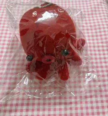 사토 에이노리 스미타 씨 키링 봉제 인형 스다코 스다코 마스코트
