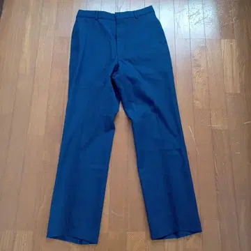슬랙스 32L US NAVY 90's DSCP 네이비