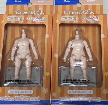 넨도로이드 바디