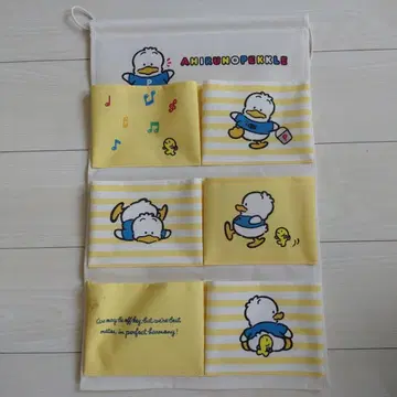 오리 페클 월 포켓 2개 세트