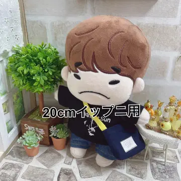 20cm 입니용 의류
