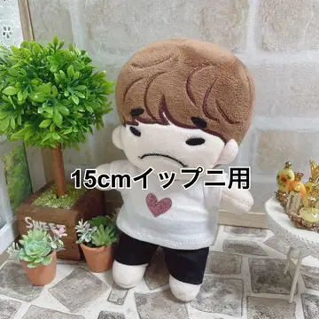 15cm 입니용 의류