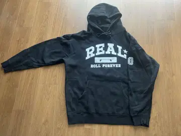 real skateboards 후드티 L 사이즈 90s