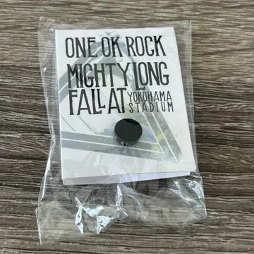 원오크 ONE OK ROCK 귀걸이