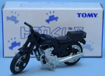 타미힐피거 토미카 복권 II 혼다 CB750F