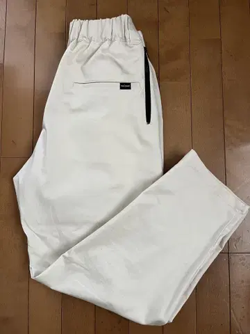 FAKIE STANCE D-40 치노 화이트 M