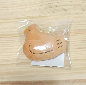 비둘기 홀더 비둘기 사브레 키링