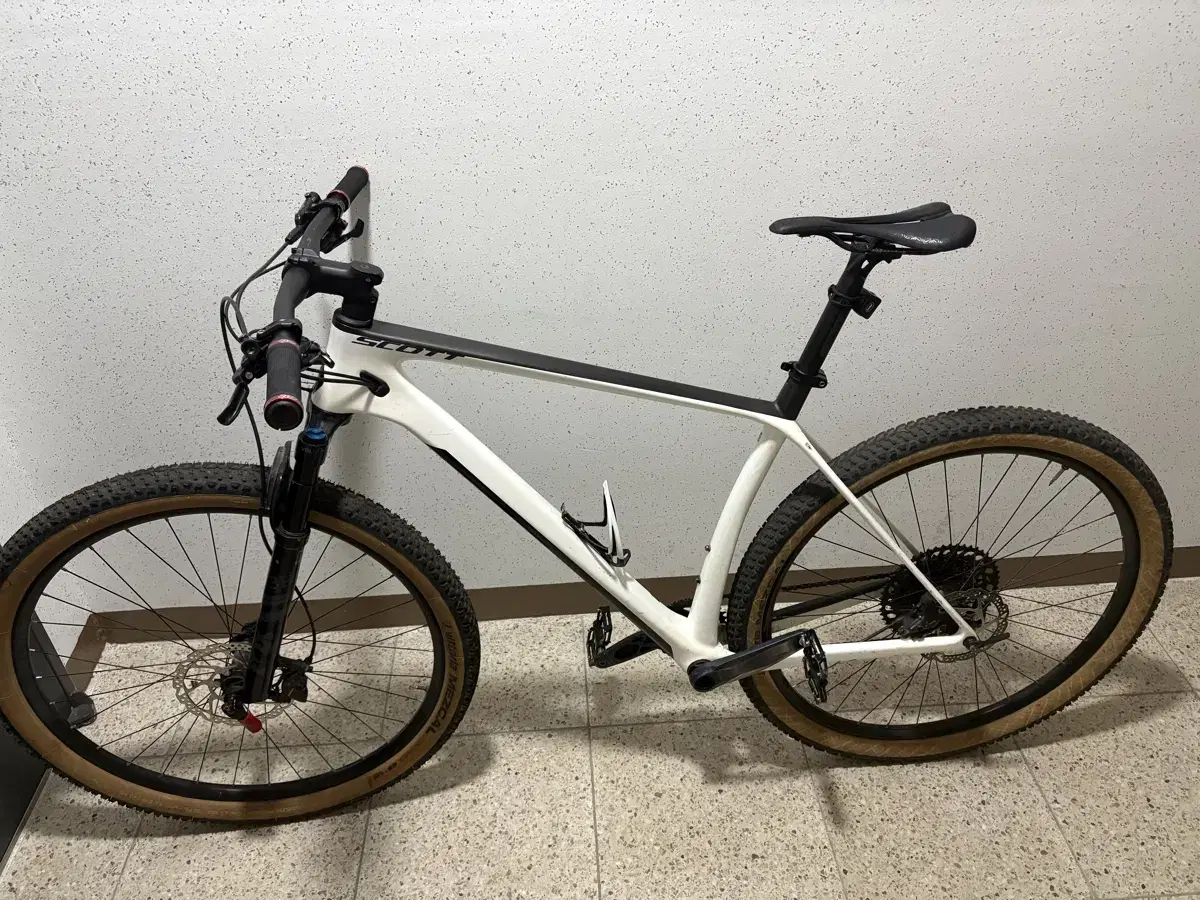 MTB 2021 Scott SCALE 920 XL size and many other items