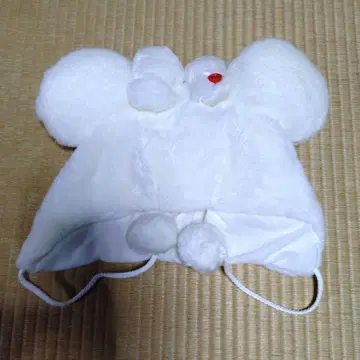 디즈니 미니 팬 캡