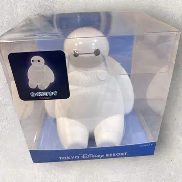 도쿄 디즈니 리조트 베이맥스 룸 라이트